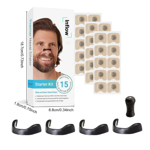 Inflow Starter Kits