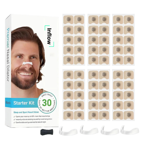Inflow Starter Kits