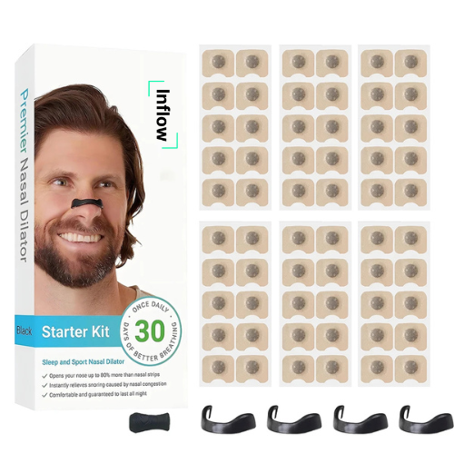 Inflow Starter Kits