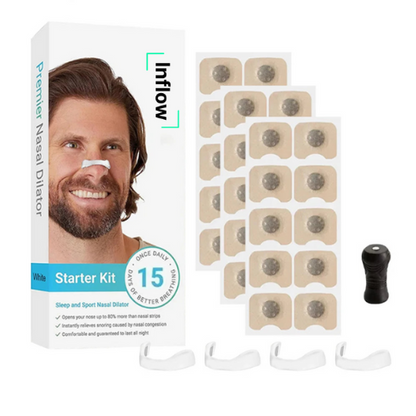 Inflow Starter Kits