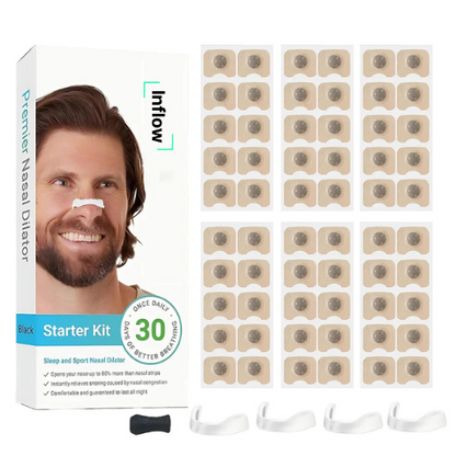 Inflow Starter Kits